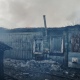 В Курской области утром сгорел жилой дом