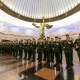 Курская область переходит из Западного военного округа в Московский ВО