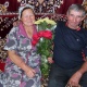 В Курской области отметили изумрудную свадьбу