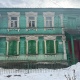 В Курске в результате пожара пострадал выявленный объект культурного наследия