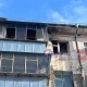 В Курске горела квартира в доме на улице Садовой