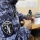 Курские росгвардейцы проверили за неделю более 170 владельцев оружия