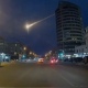 В администрации Курской области сообщили о падении метеорита или НЛО
