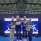 Рапиристка из Курска завоевала серебро первенства Европы