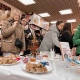 В Курске обнародовали итоги смотра качества хлеба