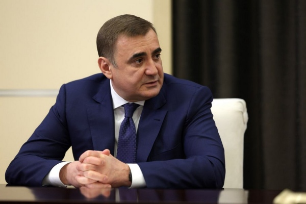 Алексей Геннадьевич Дюмин Алексей Геннадьевич Дюмин