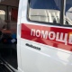 В Курске в ДТП с автомобилем ранен 16-летний водитель мопеда