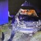 В Курской области 48-летняя велосипедистка погибла под колесами автомобиля