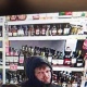 В Курске полиция разыскивает двух подозреваемых в грабеже мужчин