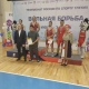 Курские борцы завоевали три бронзы на чемпионате России