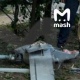 Mash: в Курске возле детсада упал начиненный взрывчаткой дрон ВСУ