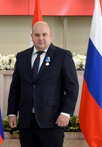 Константин Зайцев Константин Зайцев