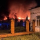 В Курской области после атаки БПЛА горит завод