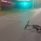 В Курске «Лада Гранта» сбила двух детей на самокате