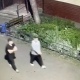 В Курске полиция разыскивает двух парней по подозрению в краже