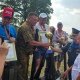 Курские спасатели выловили 66 килограммов рыбы на соревнованиях