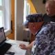 В Курской области Росгвардия проверяет охрану детских лагерей