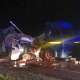 Водитель из Курска погиб в страшной аварии с 9 ранеными в Воронежской области