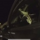 Курянин спас попавшую в ДТП пьяную 51-летнюю автоледи от смерти