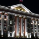 В Курской области второй раз за ночь объявлена ракетная опасность