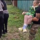 Из Глушковского района Курской области вывозят мирных жителей