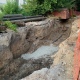 В центре Курска снова отключили горячую воду