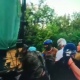 В Курской области пленили солдат ВСУ, похищавших мирных жителей