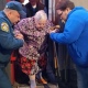 В Курской области отселено более 121 тысячи жителей приграничных районов
