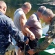 В Курской области из 9 районов отселено более 122 тысяч человек