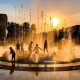 В Курскую область мощный субтропический гребень принесет жару с грозами