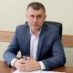 Глава Дмитриевского района Алексей Рябыкин досрочно сложил полномочия