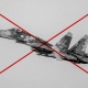 Самолет-истребитель ВСУ сбит при попытке атаковать территорию Курской области