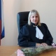 В Курске судьей Ленинского райсуда назначена Татьяна Каменева