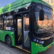 В Курске сделали бесплатным проезд на общественном транспорте для вынужденных переселенцев