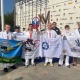 Курские рукопашники взяли 4 золота на Всероссийских играх боевых искусств