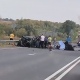 В ДТП под Курском погиб 22-летний водитель