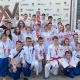 Куряне завоевали в Анапе 27 медалей по айкидо