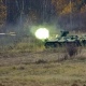 Минобороны РФ сообщает о ситуации в Курской области на 14 сентября