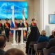 Больше не врио: Алексей Смирнов вступил в должность губернатора Курской области