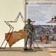 В Курске выбирают лучший проект памятника «Воинам, погибшим в ходе проведения специальной военной операции»