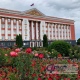 Политолог Слатинов прокомментировал отставки в курском правительстве
