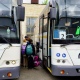 Курскую область организованно покинули более полутора тысяч детей