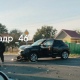 Серьезная авария случилась под Курском