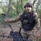 В Курской области сбили украинский беспилотник «Баба-Яга»
