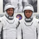 Курянин отправится на МКС в составе экипажа компании SpaceX вечером 28 сентября
