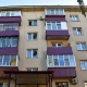В Курске в результате удара повреждены квартиры в доме на Красной площади