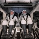 Космонавт из Курской области Александр Горбунов отправился к МКС