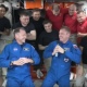 Космонавт из Курской области Александр Горбунов прибыл на МКС