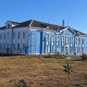 В Курской области благоустраивают Льгов несмотря на сложную обстановку