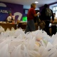 В Курской области вынужденным переселенцам выдают продуктовые наборы на 15 дней